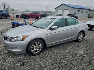 Honda Accord LXP 2.4L 4 2010