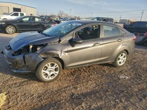 Ford Festiva SE 1.6L 4 2015
