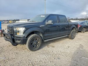 Ford F-150 SUPERCREW 5.0L 8 2015