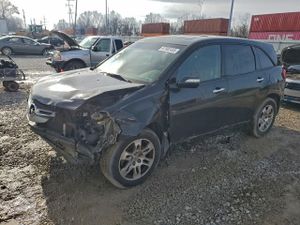Acura MDX 3.7L 6 2008