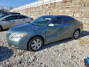 Toyota Camry BASE 2.4L 4 2009