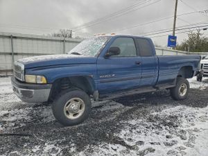 Dodge RAM 5.9L 8 2001