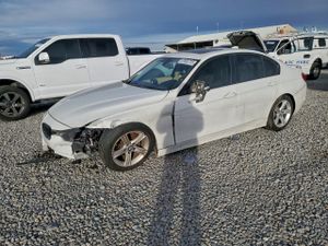 BMW 3 Series I XDRIVE 2.0L 4 2013