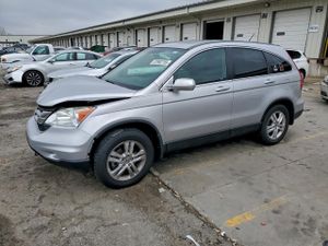Honda CR-V EXL 2.4L 4 2011