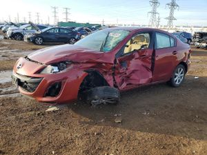 Mazda 3 I 2.0L 4 2010