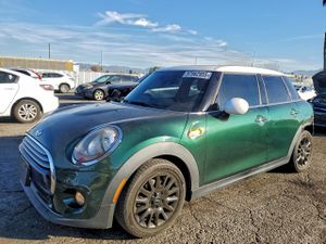 Mini Cooper 1.5L 3 2015
