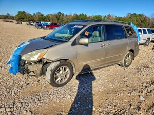 Toyota Sienna XLE 3.3L 6 2004