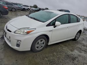 Toyota Prius 1.8L 4 2010