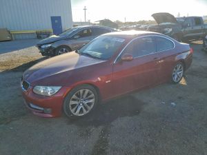 BMW 3 Series I 3.0L 6 2012