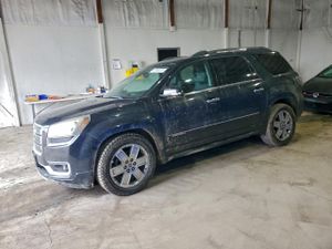 GMC Acadia DENALI 3.6L 6 2013