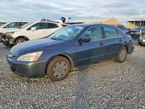 Honda Accord LX 2.4L 4 2003