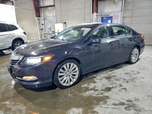 Acura RLX TECH 3.5L 6 2014