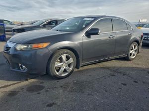 Acura TSX 2.4L 4 2011