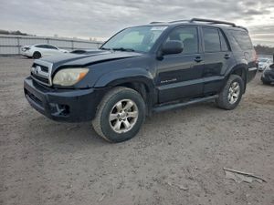 Toyota 4Runner SR5 4.0L 6 2007