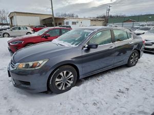 Honda Accord LX 2.4L 4 2014