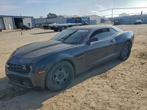 Chevrolet Camaro LS 3.6L 6 2012