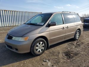 Honda Odyssey EXL 3.5L 6 2003