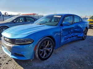 Dodge Challenger R/T 5.7L 8 2015