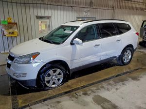 Chevrolet Traverse LT 3.6L 6 2011
