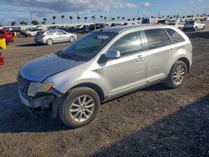 Ford Edge SEL 3.5L 6 2010