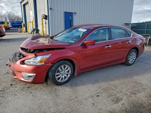 Nissan Altima 2.5 2.5L 4 2014