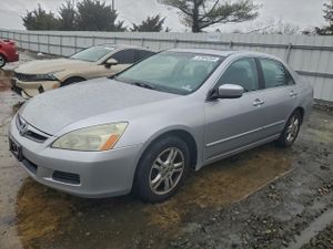Honda Accord EX 2.4L 4 2006