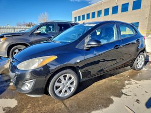 Mazda 2 1.5L 4 2011