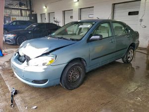 Toyota Corolla CE 1.8L 4 2006
