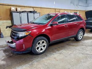 Ford Edge SEL 3.5L 6 2014