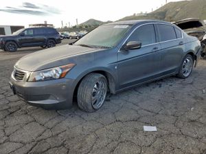 Honda Accord LX 2.4L 4 2010