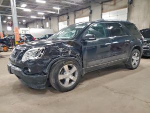 GMC Acadia SLT-1 3.6L 6 2012