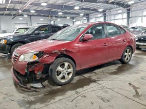 Hyundai Elantra BLUE 2.0L 4 2010