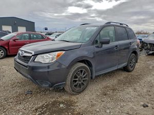 Subaru Forester 2.5I PREMIUM 2.5L 4 2014