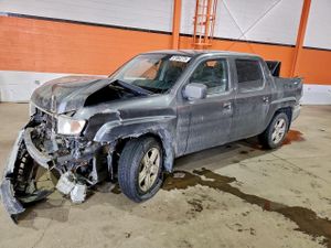 Honda Ridgeline RTL 3.5L 6 2011