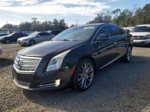 Cadillac XTS PLATINUM 3.6L 6 2013