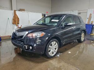 Acura RDX TECHNOLOGY 2.3L 4 2010