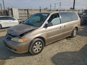 Honda Odyssey EX 3.5L 6 2004
