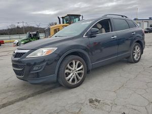 Mazda CX-9 3.7L 6 2012