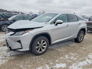 Lexus RX 350 BASE 3.5L 6 2019
