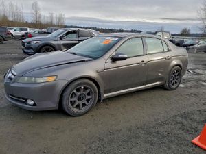 Acura TL TYPE S 3.5L 6 2008