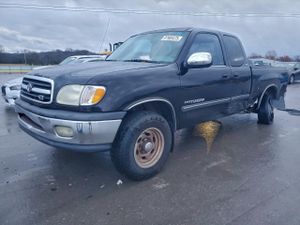 Toyota Tundra ACCESS CAB 4.7L 8 2000