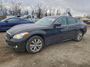 Infiniti M37 X 3.7L 6 2011