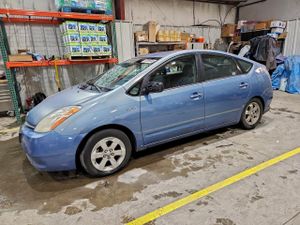 Toyota Prius 1.5L 4 2009