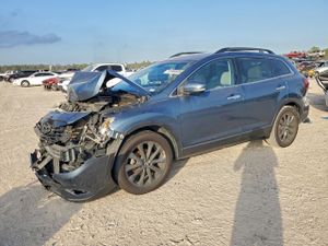 Mazda CX-9 GRAND TOURING 3.7L 6 2015