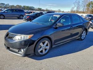 Toyota Camry L 2.5L 4 2014