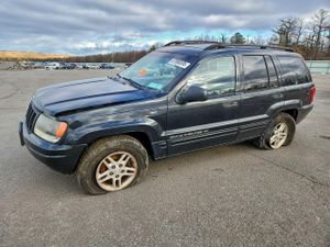 Jeep Grand Cherokee LAREDO 4.0L 6 2002