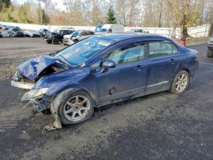 Honda Civic LX 1.8L 4 2009
