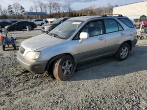 Lexus RX 300 3.0L 6 2001