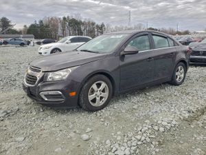 Chevrolet Cruze LT 1.4L 4 2015