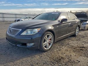 Lexus LS 460 4.6L 8 2010